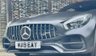 USED 2019 19 MERCEDES-BENZ GT 4.0 AMG GT S PREMIUM 2d AUTO 522 BHP ONLY 8,200 MILES// MERC SERVICES X2//BURMEISTER SOUND//KEYLESS GO //PANORAMIC ROOF//AMG SILLS//EXTERIOR NIGHT PACKAGE 522 BHP ONLY 8,200 MILES// MERC SERVICES X2//BURMEISTER SOUND//KEYLESS GO //PANORAMIC ROOF//AMG SILLS//EXTERIOR NIGHT PACKAGE
