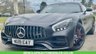 USED 2019 19 MERCEDES-BENZ GT 4.0 AMG GT S PREMIUM 2d AUTO 522 BHP ONLY 8,200 MILES// MERC SERVICES X2//BURMEISTER SOUND//KEYLESS GO //PANORAMIC ROOF//AMG SILLS//EXTERIOR NIGHT PACKAGE 522 BHP ONLY 8,200 MILES// MERC SERVICES X2//BURMEISTER SOUND//KEYLESS GO //PANORAMIC ROOF//AMG SILLS//EXTERIOR NIGHT PACKAGE