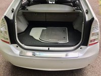 USED 2009 59 TOYOTA PRIUS  1.8 T SPIRIT VVT-I 5d AUTO 99 BHP  ZERO COST ROAD TAX//\\ONLY 25,500 MILES 23,000 MILES//1 OWNER ONLY 23,000 MILES/1 RETIRED LADY OWNER // ZERO COST ROAD TAX-