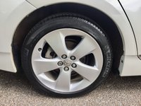 USED 2009 59 TOYOTA PRIUS  1.8 T SPIRIT VVT-I 5d AUTO 99 BHP  ZERO COST ROAD TAX//\\ONLY 25,500 MILES 23,000 MILES//1 OWNER ONLY 23,000 MILES/1 RETIRED LADY OWNER // ZERO COST ROAD TAX-
