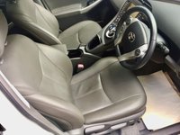 USED 2009 59 TOYOTA PRIUS  1.8 T SPIRIT VVT-I 5d AUTO 99 BHP  ZERO COST ROAD TAX//\\ONLY 25,500 MILES 23,000 MILES//1 OWNER ONLY 23,000 MILES/1 RETIRED LADY OWNER // ZERO COST ROAD TAX-