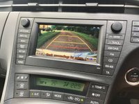 USED 2009 59 TOYOTA PRIUS  1.8 T SPIRIT VVT-I 5d AUTO 99 BHP  ZERO COST ROAD TAX//\\ONLY 25,500 MILES 23,000 MILES//1 OWNER ONLY 23,000 MILES/1 RETIRED LADY OWNER // ZERO COST ROAD TAX-