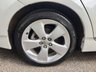 USED 2009 59 TOYOTA PRIUS  1.8 T SPIRIT VVT-I 5d AUTO 99 BHP  ZERO COST ROAD TAX//\\ONLY 25,500 MILES 23,000 MILES//1 OWNER ONLY 23,000 MILES/1 RETIRED LADY OWNER // ZERO COST ROAD TAX-