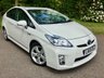 USED 2009 59 TOYOTA PRIUS  1.8 T SPIRIT VVT-I 5d AUTO 99 BHP  ZERO COST ROAD TAX//\\ONLY 25,500 MILES 23,000 MILES//1 OWNER ONLY 23,000 MILES/1 RETIRED LADY OWNER // ZERO COST ROAD TAX-