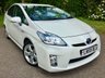 USED 2009 59 TOYOTA PRIUS  1.8 T SPIRIT VVT-I 5d AUTO 99 BHP  ZERO COST ROAD TAX//\\ONLY 25,500 MILES 23,000 MILES//1 OWNER ONLY 23,000 MILES/1 RETIRED LADY OWNER // ZERO COST ROAD TAX-