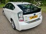 USED 2009 59 TOYOTA PRIUS  1.8 T SPIRIT VVT-I 5d AUTO 99 BHP  ZERO COST ROAD TAX//\\ONLY 25,500 MILES 23,000 MILES//1 OWNER ONLY 23,000 MILES/1 RETIRED LADY OWNER // ZERO COST ROAD TAX-