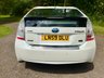 USED 2009 59 TOYOTA PRIUS  1.8 T SPIRIT VVT-I 5d AUTO 99 BHP  ZERO COST ROAD TAX//\\ONLY 25,500 MILES 23,000 MILES//1 OWNER ONLY 23,000 MILES/1 RETIRED LADY OWNER // ZERO COST ROAD TAX-