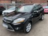 USED 2012 12 FORD KUGA 2.0 TDCI Titanium X 4x4 5dr - PANORAMIC ROOF 