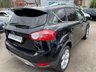 USED 2012 12 FORD KUGA 2.0 TDCI Titanium X 4x4 5dr - PANORAMIC ROOF 