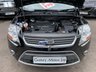 USED 2012 12 FORD KUGA 2.0 TDCI Titanium X 4x4 5dr - PANORAMIC ROOF 