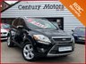 USED 2012 12 FORD KUGA 2.0 TDCI Titanium X 4x4 5dr - PANORAMIC ROOF 