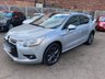 USED 2015 65 DS DS 4 1.6 BlueHDI DStyle NAV 5dr - LEATHER 