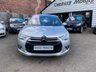 USED 2015 65 DS DS 4 1.6 BlueHDI DStyle NAV 5dr - LEATHER 