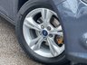 USED 2012 12 FORD FOCUS 1.6 TDCI Zetec 5dr - UPGRADE ALLOYS 