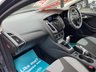 USED 2012 12 FORD FOCUS 1.6 TDCI Zetec 5dr - UPGRADE ALLOYS 