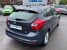 USED 2012 12 FORD FOCUS 1.6 TDCI Zetec 5dr - UPGRADE ALLOYS 