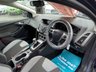 USED 2012 12 FORD FOCUS 1.6 TDCI Zetec 5dr - UPGRADE ALLOYS 