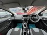 USED 2012 12 FORD FOCUS 1.6 TDCI Zetec 5dr - UPGRADE ALLOYS 