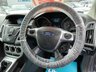 USED 2012 12 FORD FOCUS 1.6 TDCI Zetec 5dr - UPGRADE ALLOYS 