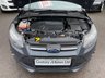USED 2012 12 FORD FOCUS 1.6 TDCI Zetec 5dr - UPGRADE ALLOYS 