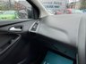 USED 2012 12 FORD FOCUS 1.6 TDCI Zetec 5dr - UPGRADE ALLOYS 