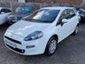 USED 2012 62 FIAT PUNTO 1.2 EASY 5dr - UPGRADE ALLOYS 