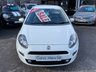 USED 2012 62 FIAT PUNTO 1.2 EASY 5dr - UPGRADE ALLOYS 
