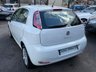 USED 2012 62 FIAT PUNTO 1.2 EASY 5dr - UPGRADE ALLOYS 