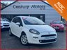 USED 2012 62 FIAT PUNTO 1.2 EASY 5dr - UPGRADE ALLOYS 