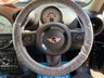 USED 2013 63 MINI COUNTRYMAN 1.6 Cooper D (Chili) 5dr - LEATHER 