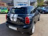 USED 2013 63 MINI COUNTRYMAN 1.6 Cooper D (Chili) 5dr - LEATHER 