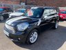 USED 2013 63 MINI COUNTRYMAN 1.6 Cooper D (Chili) 5dr - LEATHER 