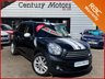 USED 2013 63 MINI COUNTRYMAN 1.6 Cooper D (Chili) 5dr - LEATHER 