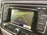 USED 2011 11 VOLKSWAGEN SHARAN 2.0 EXECUTIVE TDI DSG 5d AUTO 138 BHP 6 CAPTAIN CHAIR LEATHER SEATS//PAN ROOF//SATNAV//X7 SERVICE STAMPS/ MASSIVE SPEC//MASSIVE CAMBELT SERVICE DONE 138 BHP 6 CAPTAIN CHAIR LEATHER SEATS//PAN ROOF//SATNAV//X7 SERVICE STAMPS CAMBELT WATERPUMP RENEWED @44,590 MILES