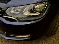 USED 2011 11 VOLKSWAGEN SHARAN 2.0 EXECUTIVE TDI DSG 5d AUTO 138 BHP 6 CAPTAIN CHAIR LEATHER SEATS//PAN ROOF//SATNAV//X7 SERVICE STAMPS/ MASSIVE SPEC//MASSIVE CAMBELT SERVICE DONE 138 BHP 6 CAPTAIN CHAIR LEATHER SEATS//PAN ROOF//SATNAV//X7 SERVICE STAMPS CAMBELT WATERPUMP RENEWED @44,590 MILES