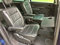 USED 2011 11 VOLKSWAGEN SHARAN 2.0 EXECUTIVE TDI DSG 5d AUTO 138 BHP 6 CAPTAIN CHAIR LEATHER SEATS//PAN ROOF//SATNAV//X7 SERVICE STAMPS/ MASSIVE SPEC//MASSIVE CAMBELT SERVICE DONE 138 BHP 6 CAPTAIN CHAIR LEATHER SEATS//PAN ROOF//SATNAV//X7 SERVICE STAMPS CAMBELT WATERPUMP RENEWED @44,590 MILES