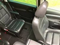 USED 2011 11 VOLKSWAGEN SHARAN 2.0 EXECUTIVE TDI DSG 5d AUTO 138 BHP 6 CAPTAIN CHAIR LEATHER SEATS//PAN ROOF//SATNAV//X7 SERVICE STAMPS/ MASSIVE SPEC//MASSIVE CAMBELT SERVICE DONE 138 BHP 6 CAPTAIN CHAIR LEATHER SEATS//PAN ROOF//SATNAV//X7 SERVICE STAMPS CAMBELT WATERPUMP RENEWED @44,590 MILES