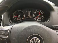 USED 2011 11 VOLKSWAGEN SHARAN 2.0 EXECUTIVE TDI DSG 5d AUTO 138 BHP 6 CAPTAIN CHAIR LEATHER SEATS//PAN ROOF//SATNAV//X7 SERVICE STAMPS/ MASSIVE SPEC//MASSIVE CAMBELT SERVICE DONE 138 BHP 6 CAPTAIN CHAIR LEATHER SEATS//PAN ROOF//SATNAV//X7 SERVICE STAMPS CAMBELT WATERPUMP RENEWED @44,590 MILES