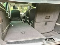 USED 2011 11 VOLKSWAGEN SHARAN 2.0 EXECUTIVE TDI DSG 5d AUTO 138 BHP 6 CAPTAIN CHAIR LEATHER SEATS//PAN ROOF//SATNAV//X7 SERVICE STAMPS/ MASSIVE SPEC//MASSIVE CAMBELT SERVICE DONE 138 BHP 6 CAPTAIN CHAIR LEATHER SEATS//PAN ROOF//SATNAV//X7 SERVICE STAMPS CAMBELT WATERPUMP RENEWED @44,590 MILES