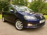USED 2011 11 VOLKSWAGEN SHARAN 2.0 EXECUTIVE TDI DSG 5d AUTO 138 BHP 6 CAPTAIN CHAIR LEATHER SEATS//PAN ROOF//SATNAV//X7 SERVICE STAMPS/ MASSIVE SPEC//MASSIVE CAMBELT SERVICE DONE 138 BHP 6 CAPTAIN CHAIR LEATHER SEATS//PAN ROOF//SATNAV//X7 SERVICE STAMPS CAMBELT WATERPUMP RENEWED @44,590 MILES