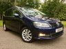 USED 2011 11 VOLKSWAGEN SHARAN 2.0 EXECUTIVE TDI DSG 5d AUTO 138 BHP 6 CAPTAIN CHAIR LEATHER SEATS//PAN ROOF//SATNAV//X7 SERVICE STAMPS/ MASSIVE SPEC//MASSIVE CAMBELT SERVICE DONE 138 BHP 6 CAPTAIN CHAIR LEATHER SEATS//PAN ROOF//SATNAV//X7 SERVICE STAMPS CAMBELT WATERPUMP RENEWED @44,590 MILES