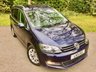 USED 2011 11 VOLKSWAGEN SHARAN 2.0 EXECUTIVE TDI DSG 5d AUTO 138 BHP 6 CAPTAIN CHAIR LEATHER SEATS//PAN ROOF//SATNAV//X7 SERVICE STAMPS/ MASSIVE SPEC//MASSIVE CAMBELT SERVICE DONE 138 BHP 6 CAPTAIN CHAIR LEATHER SEATS//PAN ROOF//SATNAV//X7 SERVICE STAMPS CAMBELT WATERPUMP RENEWED @44,590 MILES