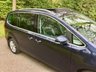 USED 2011 11 VOLKSWAGEN SHARAN 2.0 EXECUTIVE TDI DSG 5d AUTO 138 BHP 6 CAPTAIN CHAIR LEATHER SEATS//PAN ROOF//SATNAV//X7 SERVICE STAMPS/ MASSIVE SPEC//MASSIVE CAMBELT SERVICE DONE 138 BHP 6 CAPTAIN CHAIR LEATHER SEATS//PAN ROOF//SATNAV//X7 SERVICE STAMPS CAMBELT WATERPUMP RENEWED @44,590 MILES