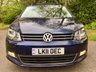 USED 2011 11 VOLKSWAGEN SHARAN 2.0 EXECUTIVE TDI DSG 5d AUTO 138 BHP 6 CAPTAIN CHAIR LEATHER SEATS//PAN ROOF//SATNAV//X7 SERVICE STAMPS/ MASSIVE SPEC//MASSIVE CAMBELT SERVICE DONE 138 BHP 6 CAPTAIN CHAIR LEATHER SEATS//PAN ROOF//SATNAV//X7 SERVICE STAMPS CAMBELT WATERPUMP RENEWED @44,590 MILES