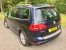 USED 2011 11 VOLKSWAGEN SHARAN 2.0 EXECUTIVE TDI DSG 5d AUTO 138 BHP 6 CAPTAIN CHAIR LEATHER SEATS//PAN ROOF//SATNAV//X7 SERVICE STAMPS/ MASSIVE SPEC//MASSIVE CAMBELT SERVICE DONE 138 BHP 6 CAPTAIN CHAIR LEATHER SEATS//PAN ROOF//SATNAV//X7 SERVICE STAMPS CAMBELT WATERPUMP RENEWED @44,590 MILES