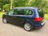 USED 2011 11 VOLKSWAGEN SHARAN 2.0 EXECUTIVE TDI DSG 5d AUTO 138 BHP 6 CAPTAIN CHAIR LEATHER SEATS//PAN ROOF//SATNAV//X7 SERVICE STAMPS/ MASSIVE SPEC//MASSIVE CAMBELT SERVICE DONE 138 BHP 6 CAPTAIN CHAIR LEATHER SEATS//PAN ROOF//SATNAV//X7 SERVICE STAMPS CAMBELT WATERPUMP RENEWED @44,590 MILES