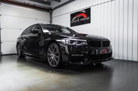 USED 2018 18 BMW 5 SERIES 3.0 540I XDRIVE M SPORT 4d 335 BHP M PERFORMANCE KIT+FULLY LOADED