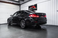 USED 2018 18 BMW 5 SERIES 3.0 540I XDRIVE M SPORT 4d 335 BHP M PERFORMANCE KIT+FULLY LOADED