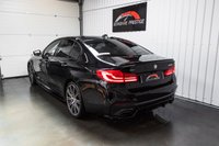 USED 2018 18 BMW 5 SERIES 3.0 540I XDRIVE M SPORT 4d 335 BHP M PERFORMANCE KIT+FULLY LOADED
