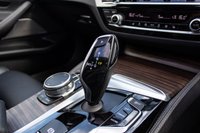 USED 2018 18 BMW 5 SERIES 3.0 540I XDRIVE M SPORT 4d 335 BHP M PERFORMANCE KIT+FULLY LOADED